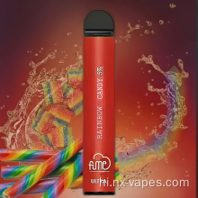 धूआं अल्ट्रा डिस्पोजेबल vape 2500 पफ
